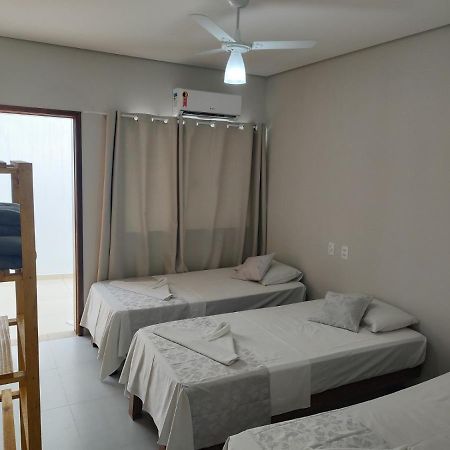 Hotel Veleiro Sao Sebastiao  Exteriör bild