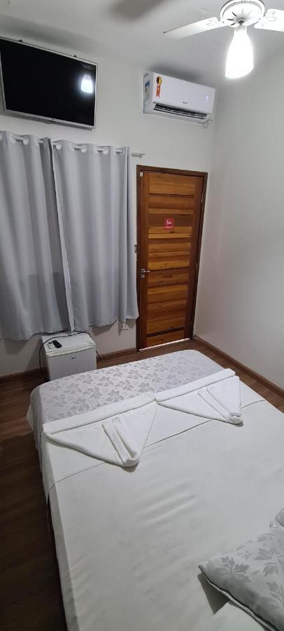 Hotel Veleiro Sao Sebastiao  Exteriör bild
